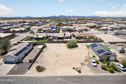 9251 W Reventon Dr #203, Arizona City, AZ 85123