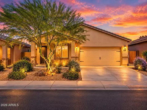 11498 W Deanne Dr, Youngtown, AZ 85363