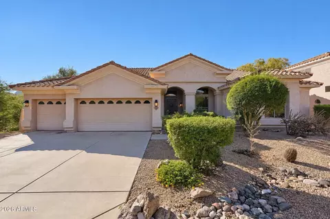 11587 E Chama Rd, Scottsdale, AZ 85255