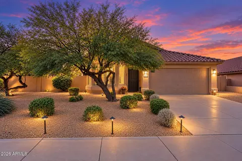 10295 E Hillery Dr, Scottsdale, AZ 85255