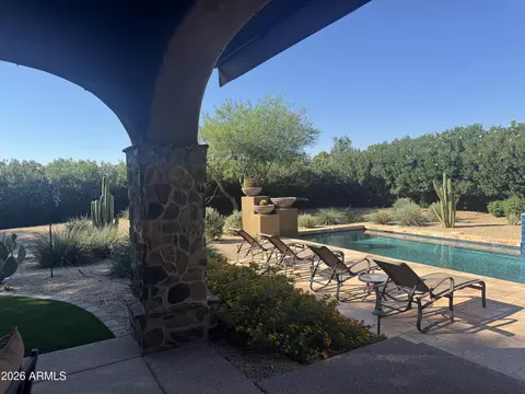 6323 E Turquoise Ave, Paradise Valley, AZ 85253