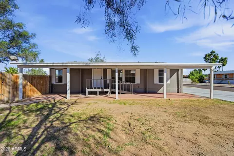 12778 W Young St, Surprise, AZ 85378