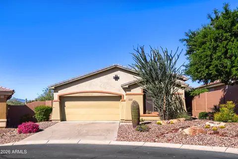 41526 N Clear Crossing Rd, Anthem, AZ 85086