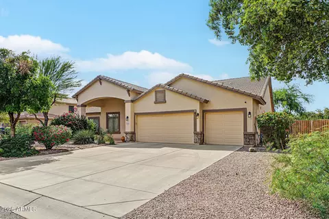 11512 N 147th Ln, Surprise, AZ 85379