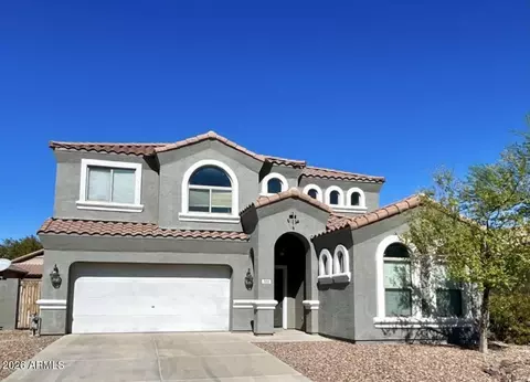 722 E Saddle Way, San Tan Valley, AZ 85143