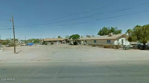 810 N Myers Blvd #20, Eloy, AZ 85131