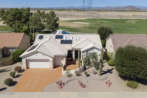 15220 W Las Brizas Ln, Sun City West, AZ 85375