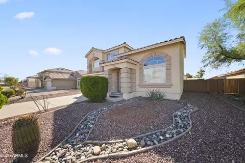9537 W Hatcher Rd, Peoria, AZ 85345