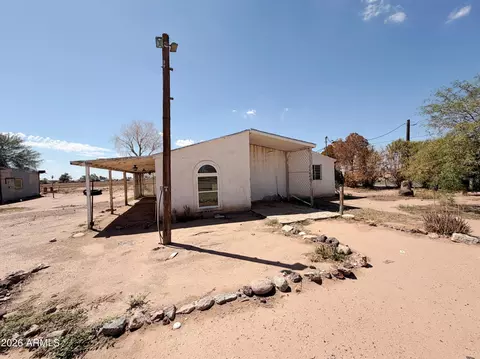 1345 N Burris Rd, Casa Grande, AZ 85193