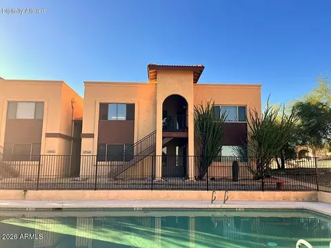 455 N Tegner St #58, Wickenburg, AZ 85390