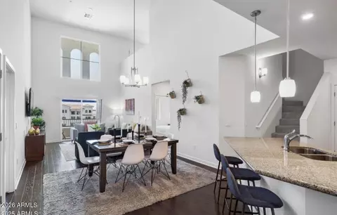 2511 W Queen Creek Rd #446, Chandler, AZ 85248