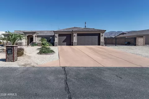 3317 Knight Ln, Lake Havasu City, AZ 86404