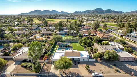 4819 E Sunnyside Dr, Scottsdale, AZ 85254