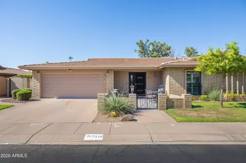 7516 N Del Norte Dr, Scottsdale, AZ 85258