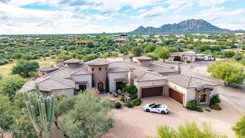 30820 N Estrella Ct, Scottsdale, AZ 85262