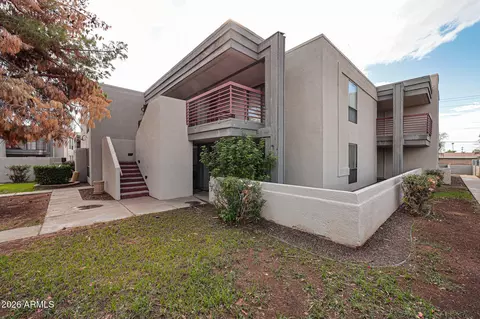 3434 W Danbury Dr #A115, Phoenix, AZ 85053