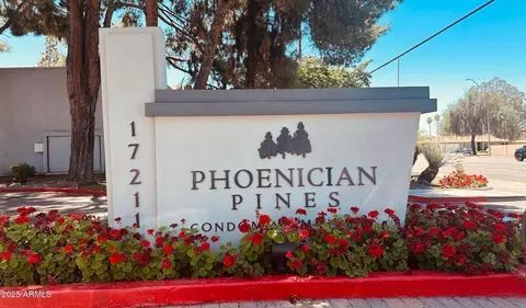 3434 W Danbury Dr #A115, Phoenix, AZ 85053