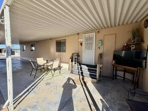 11101 E University Dr # 158, Apache Junction, AZ 85120 photo 19