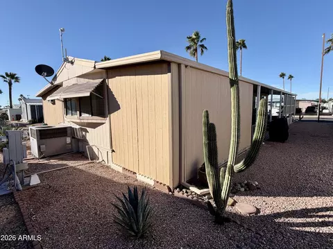 11101 E University Dr # 158, Apache Junction, AZ 85120 photo 21
