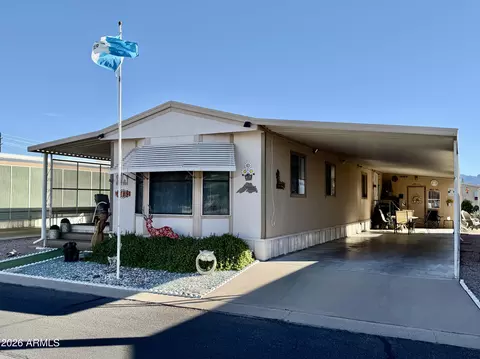 11101 E University Dr # 158, Apache Junction, AZ 85120 photo 3