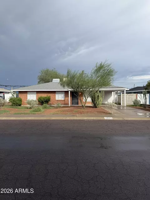 3835 N 21st Ave, Phoenix, AZ 85015