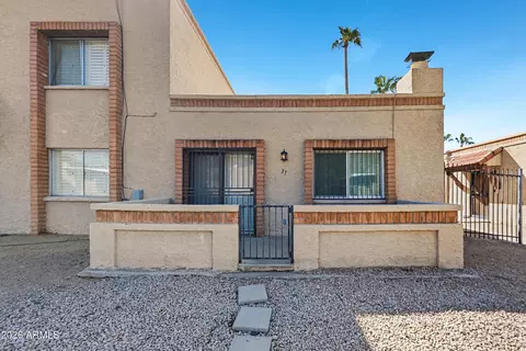 10411 N 11th Ave #37, Phoenix, AZ 85021