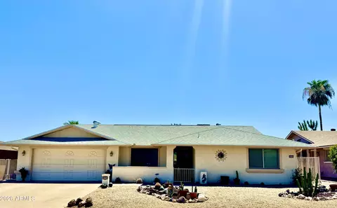 20226 N 125th Ave N, Sun City West, AZ 85375