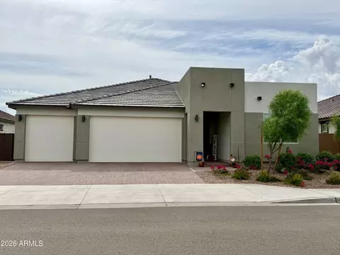 18357 W Mohave St, Goodyear, AZ 85338