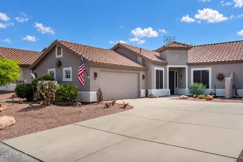 587 S Valle Escondido --, Cornville, AZ 86325