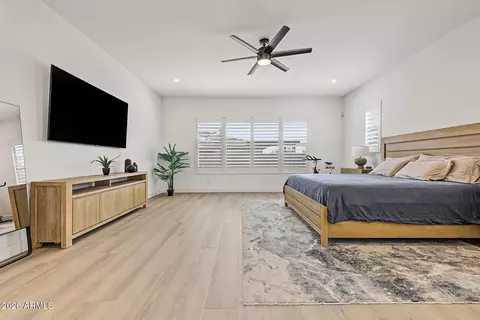 Bedroom - 1255 E Mead Dr, Gilbert, AZ 85298 photo 1 of 12
