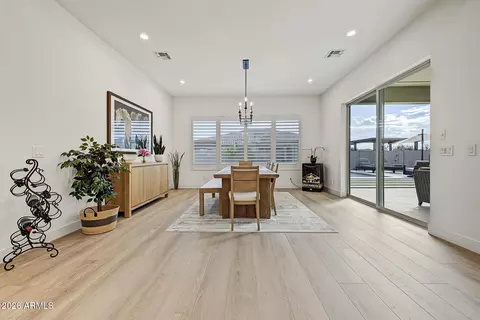 Dining - 1255 E Mead Dr, Gilbert, AZ 85298 photo 1 of 2