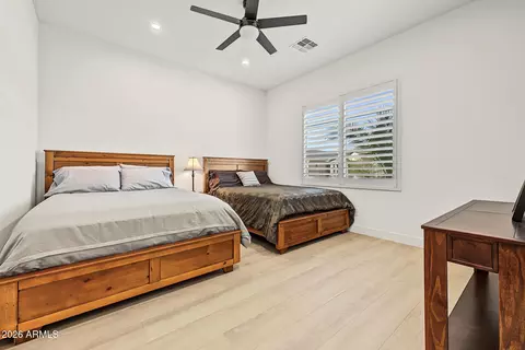 Bedroom - 1255 E Mead Dr, Gilbert, AZ 85298 photo 7 of 12