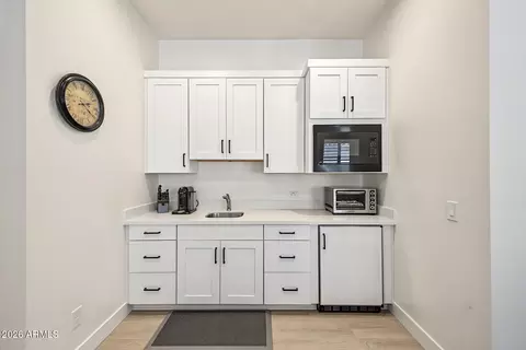 Kitchen - 1255 E Mead Dr, Gilbert, AZ 85298 photo 8 of 8