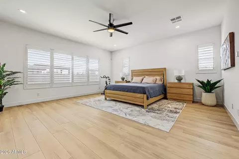 Bedroom - 1255 E Mead Dr, Gilbert, AZ 85298 photo 2 of 12