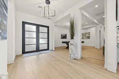 Entry Way - 1255 E Mead Dr, Gilbert, AZ 85298 photo 1 of 2