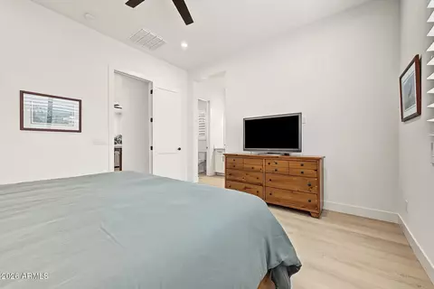 Bedroom - 1255 E Mead Dr, Gilbert, AZ 85298 photo 6 of 12