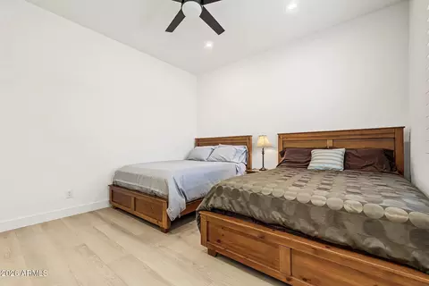 Bedroom - 1255 E Mead Dr, Gilbert, AZ 85298 photo 8 of 12