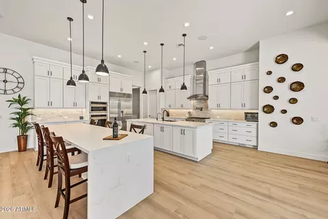 Kitchen - 1255 E Mead Dr, Gilbert, AZ 85298 photo 3 of 8