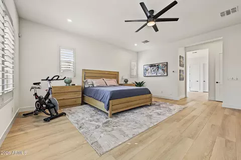 Bedroom - 1255 E Mead Dr, Gilbert, AZ 85298 photo 3 of 12