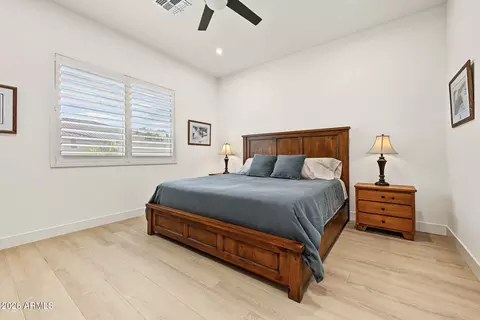 Bedroom - 1255 E Mead Dr, Gilbert, AZ 85298 photo 5 of 12