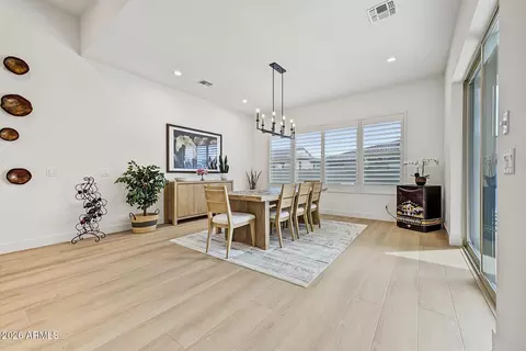 Dining - 1255 E Mead Dr, Gilbert, AZ 85298 photo 2 of 2