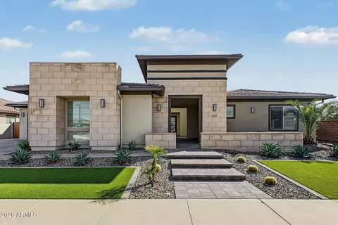 Exterior - 1255 E Mead Dr, Gilbert, AZ 85298 photo 2 of 15