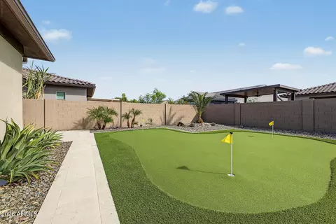 Exterior - 1255 E Mead Dr, Gilbert, AZ 85298 photo 13 of 15