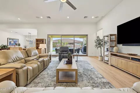 Living - 1255 E Mead Dr, Gilbert, AZ 85298 photo 3 of 5