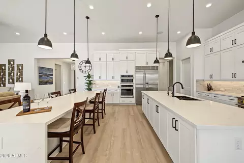 Kitchen - 1255 E Mead Dr, Gilbert, AZ 85298 photo 2 of 8