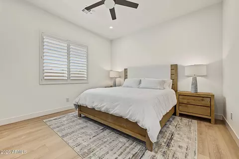 Bedroom - 1255 E Mead Dr, Gilbert, AZ 85298 photo 9 of 12