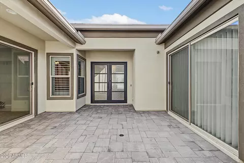 Exterior - 1255 E Mead Dr, Gilbert, AZ 85298 photo 7 of 15
