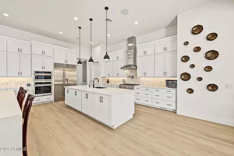Kitchen - 1255 E Mead Dr, Gilbert, AZ 85298 photo 1 of 8