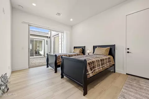Bedroom - 1255 E Mead Dr, Gilbert, AZ 85298 photo 11 of 12