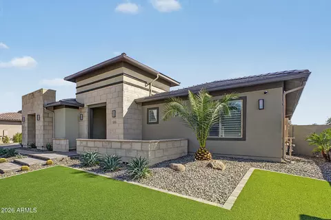 Exterior - 1255 E Mead Dr, Gilbert, AZ 85298 photo 6 of 15